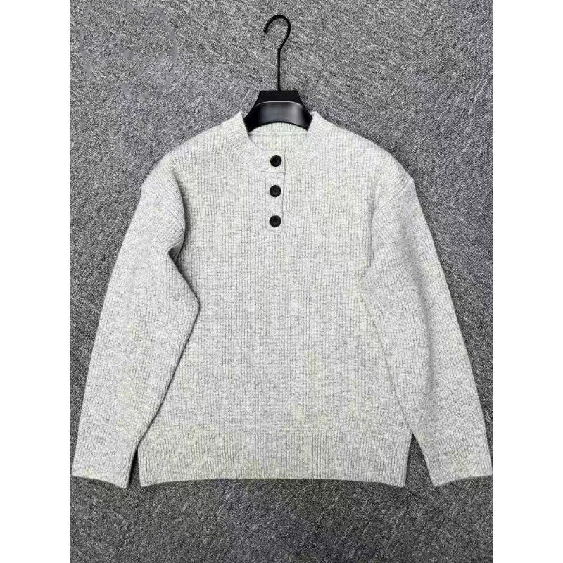 Classic Designed Pullover