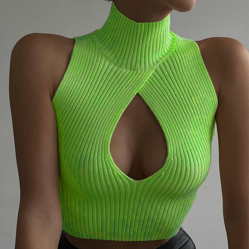 Grasgrün