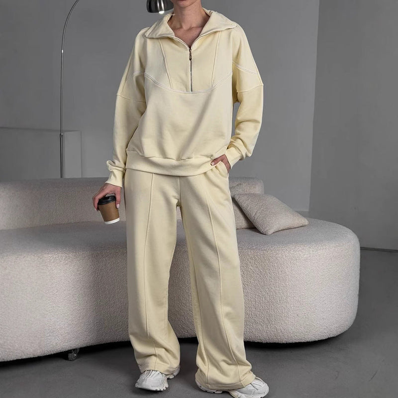 Thoughtfully Designed Garment