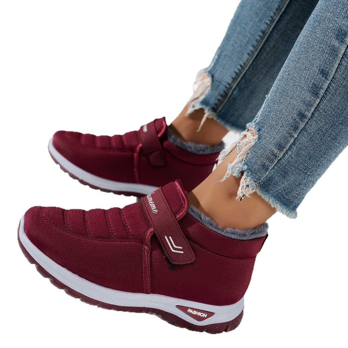 Vintage Inspired Orthopedic Shoes