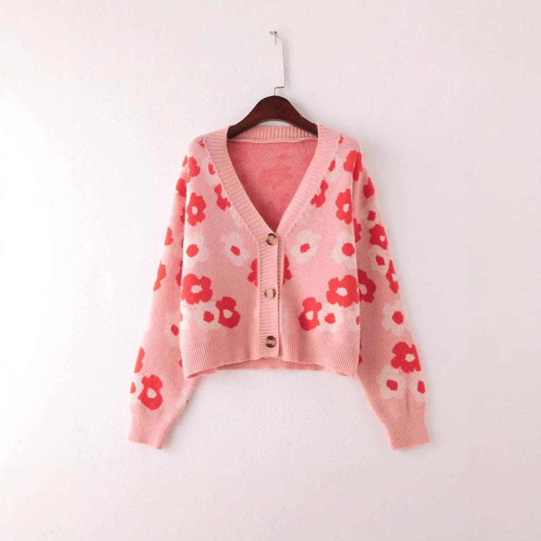 Classic Vintage Cardigan