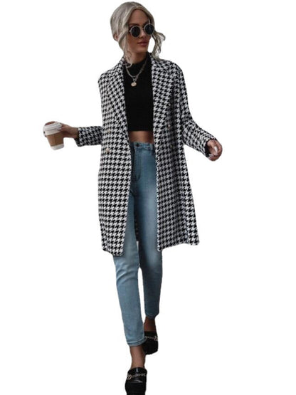 Timeless Vintage Style Garment