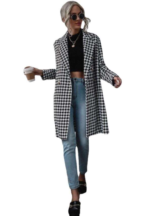 Timeless Vintage Style Garment