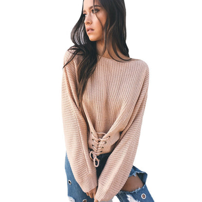 Thoughtfully Designed Pullover