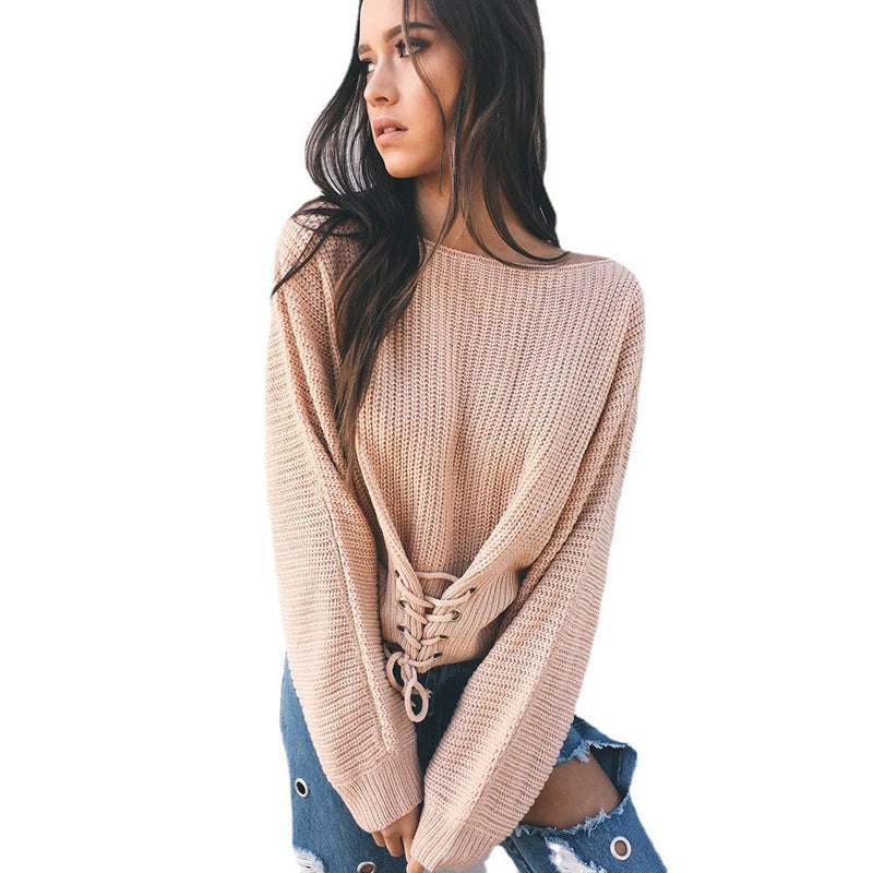 Thoughtfully Designed Pullover