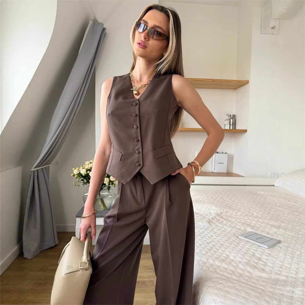 Classic Vintage Garment