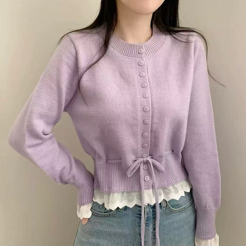 Elegantly Designed Garment