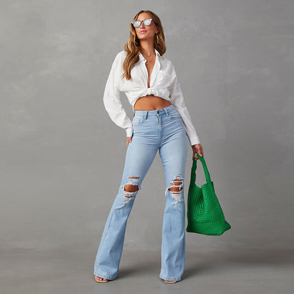 Vintage Inspired Garment