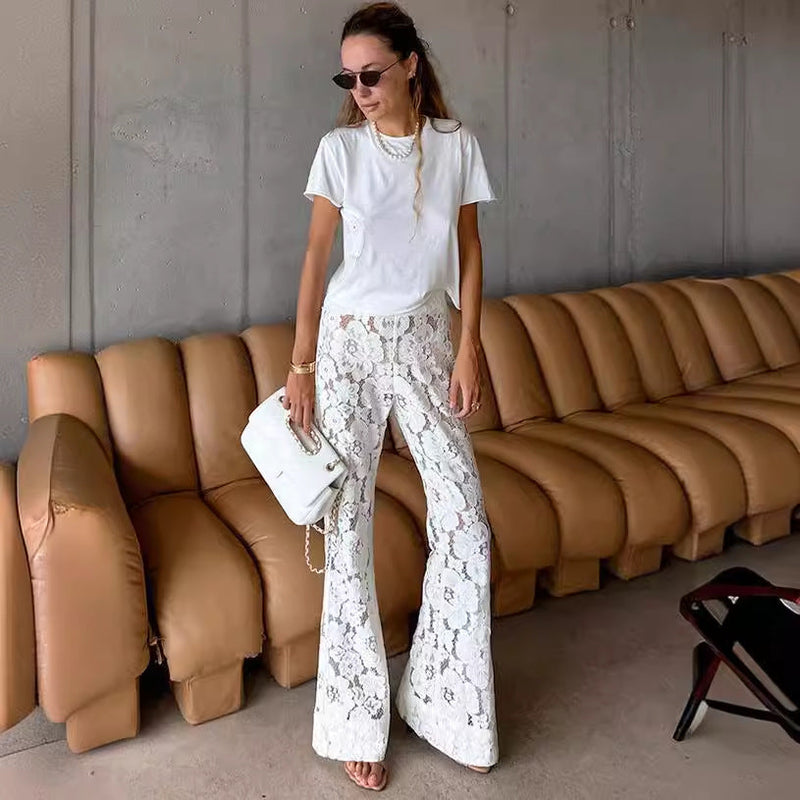 Elegantly Designed Garment