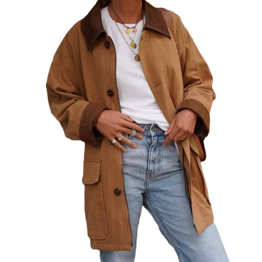 Vintage Inspired Garment