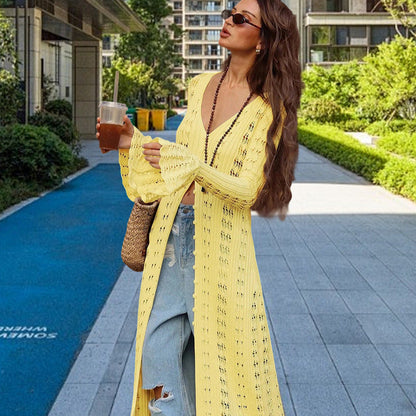 Thoughtfully Designed Cardigan
