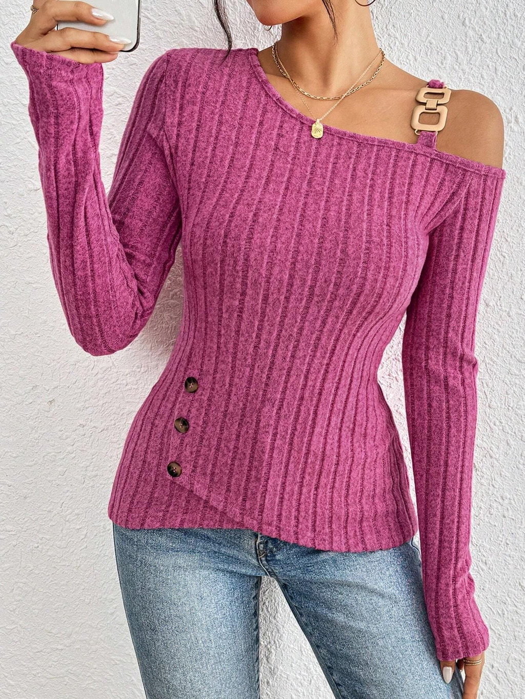 magenta