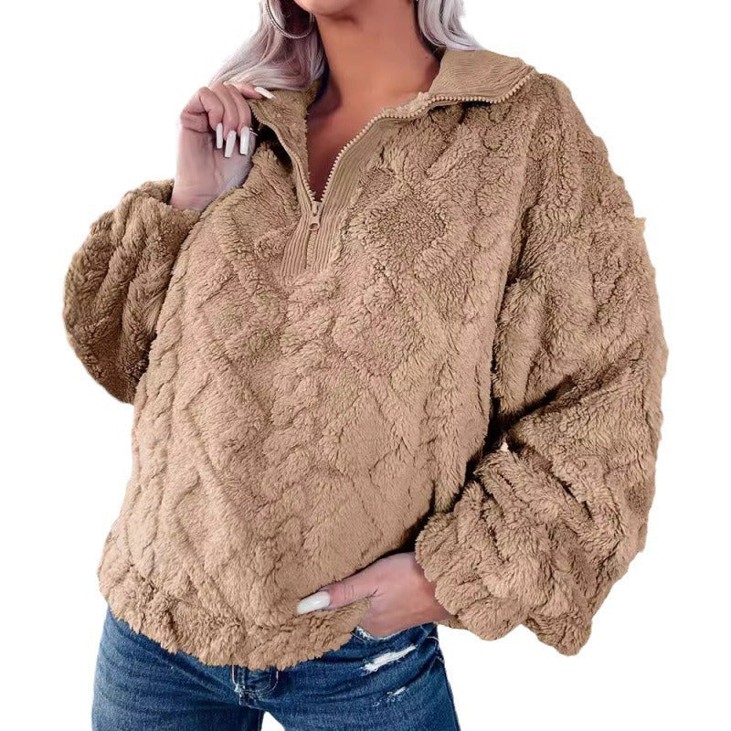 Beautifully Crafted Pullover