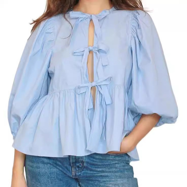 Timeless Vintage Style Garment