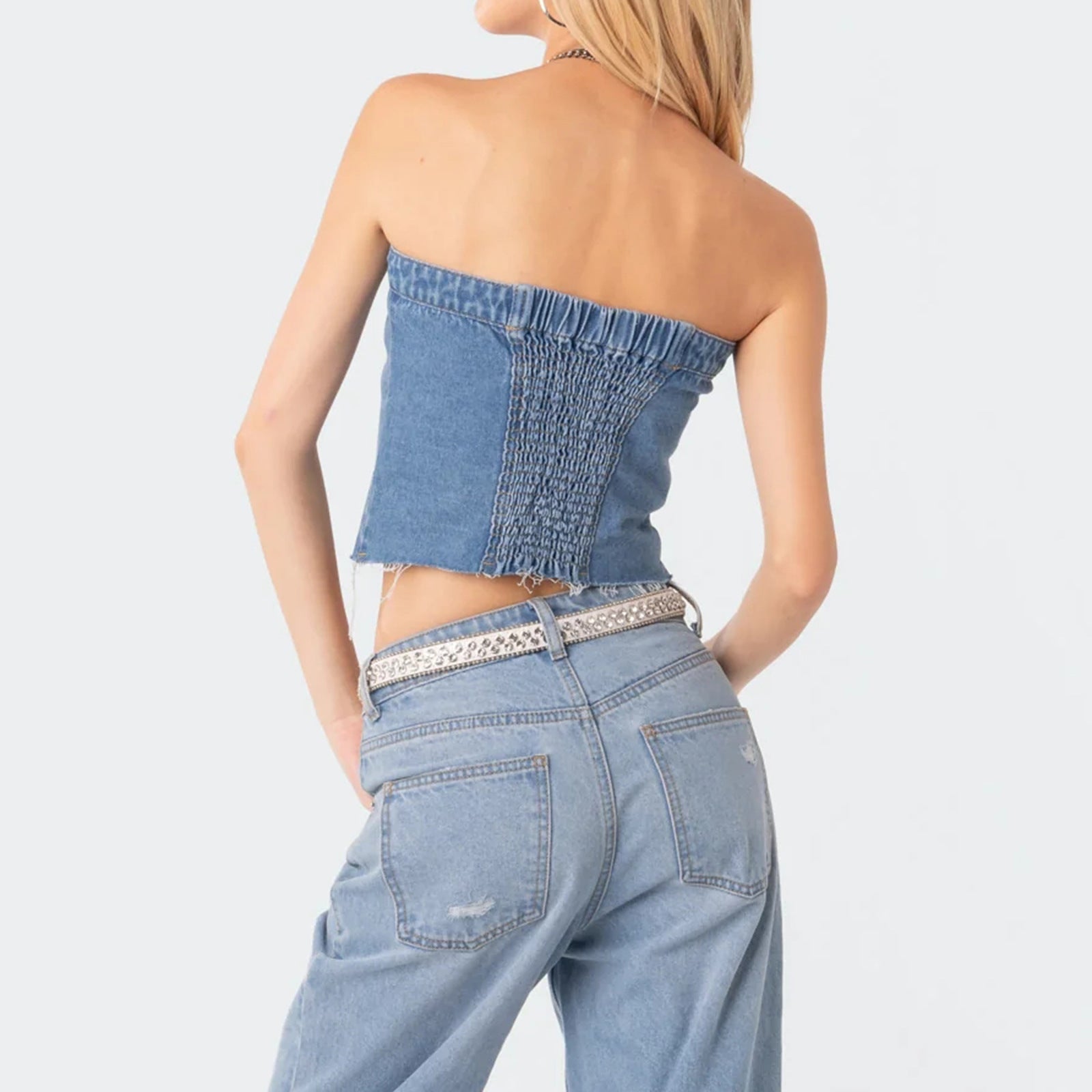 Beautifully Crafted Top