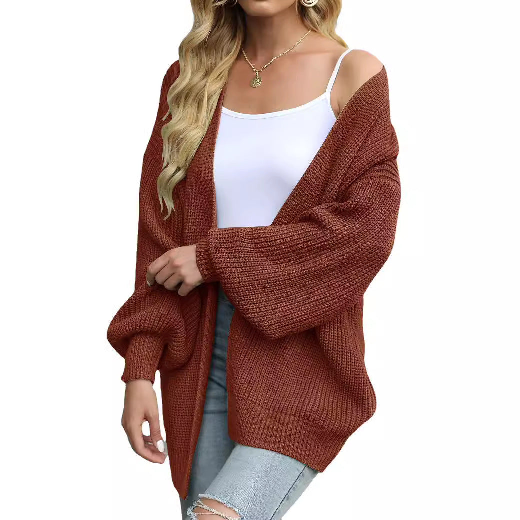 Classic Vintage Cardigan