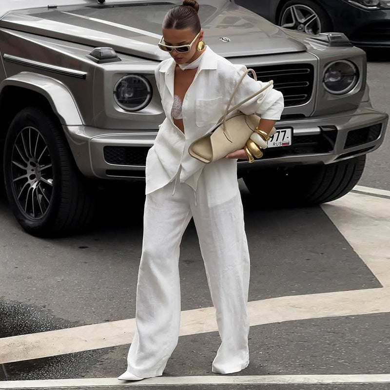 Elegantly Designed Garment