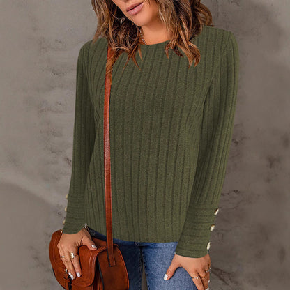 Vintage Inspired Pullover