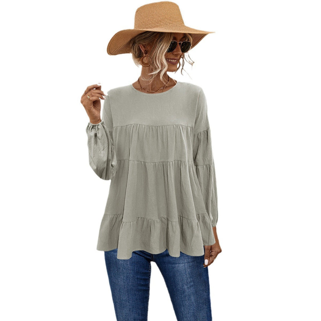 Timeless Vintage Style Garment