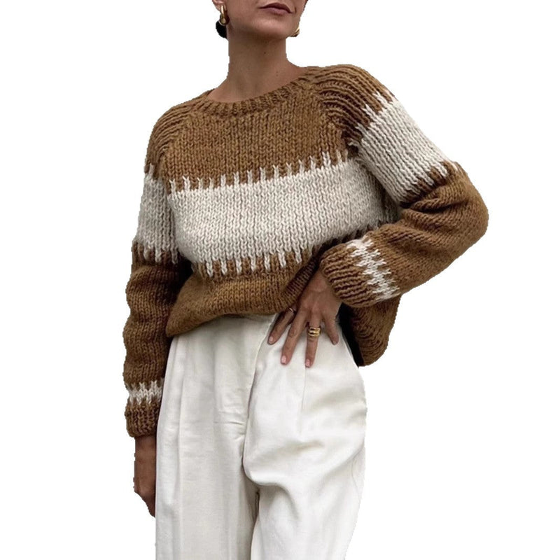 Classic Vintage Pullover