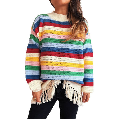 Elegantly Designed Pullover