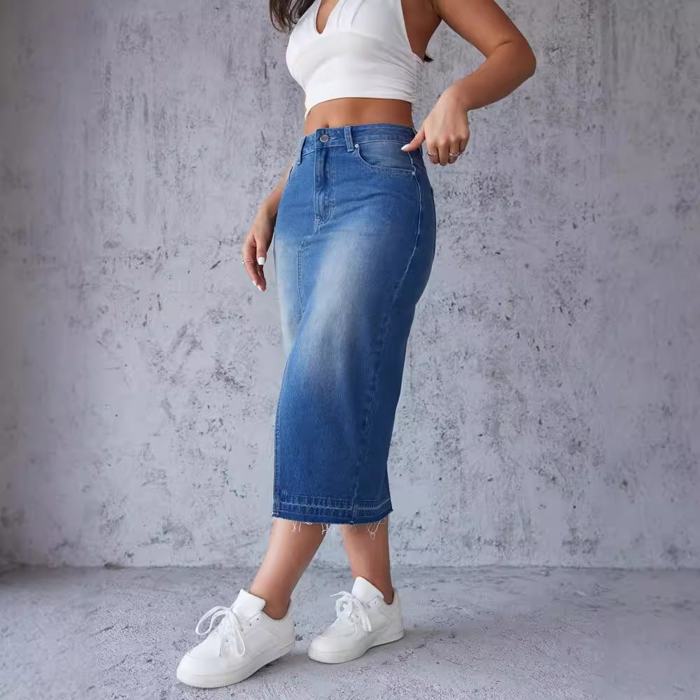Gracefully Designed Garment