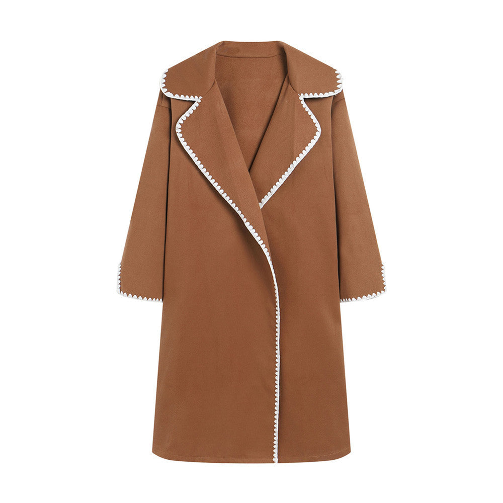 Classic Designed Garment