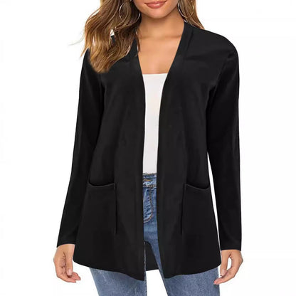 Timeless Vintage Style Cardigan