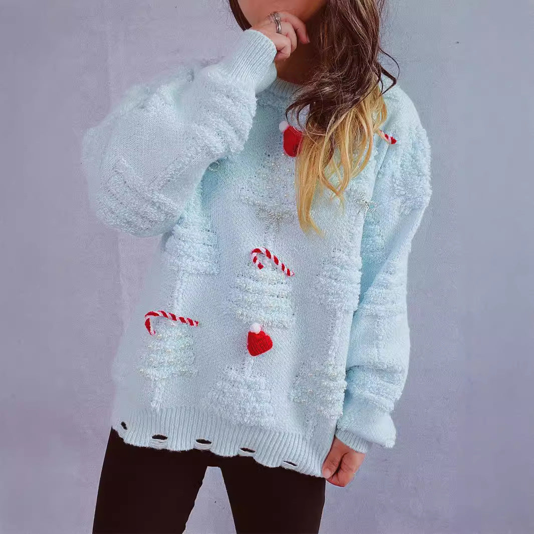 Beautifully Crafted Pullover