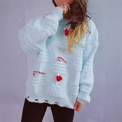 Beautifully Crafted Pullover