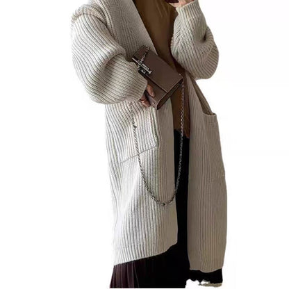 Timeless Vintage Style Cardigan