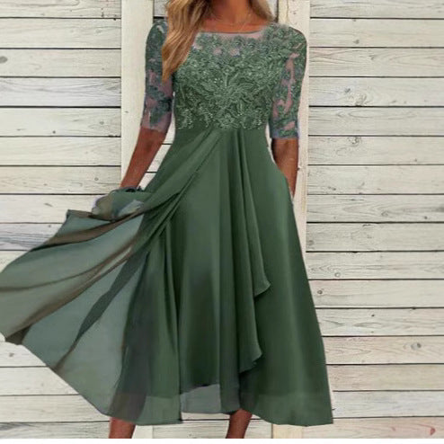 Vintage Inspired Garment