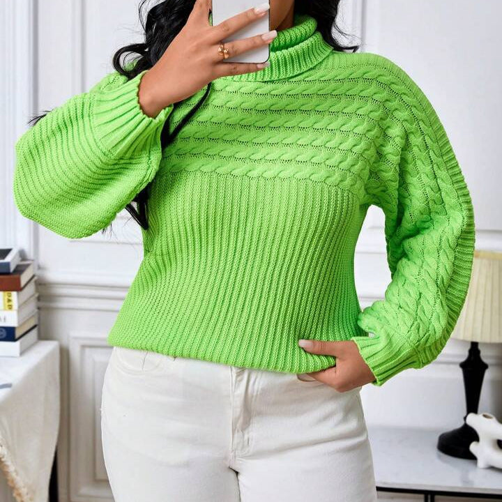 Classic Designed Pullover