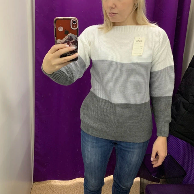 Classic Vintage Pullover