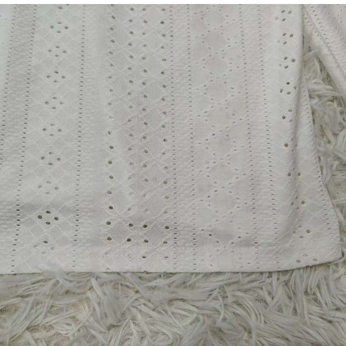 Beautifully Crafted Garment