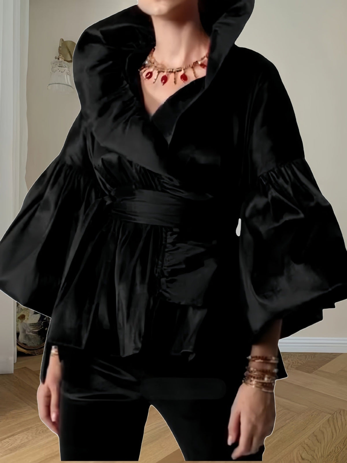 Schwarz