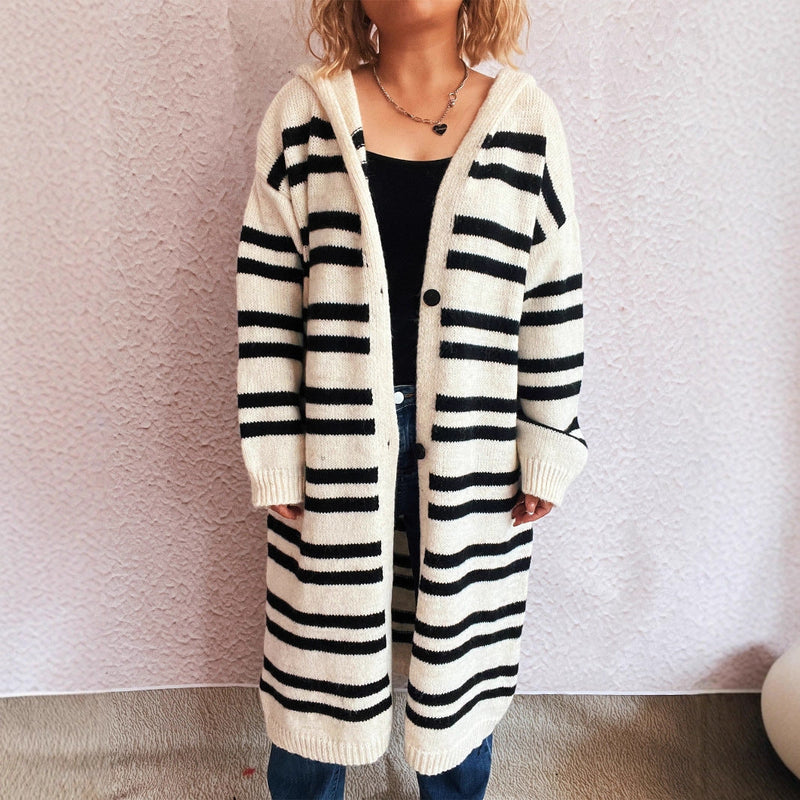 Vintage Inspired Cardigan