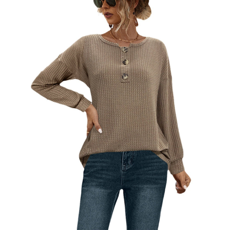 Classic Designed Pullover