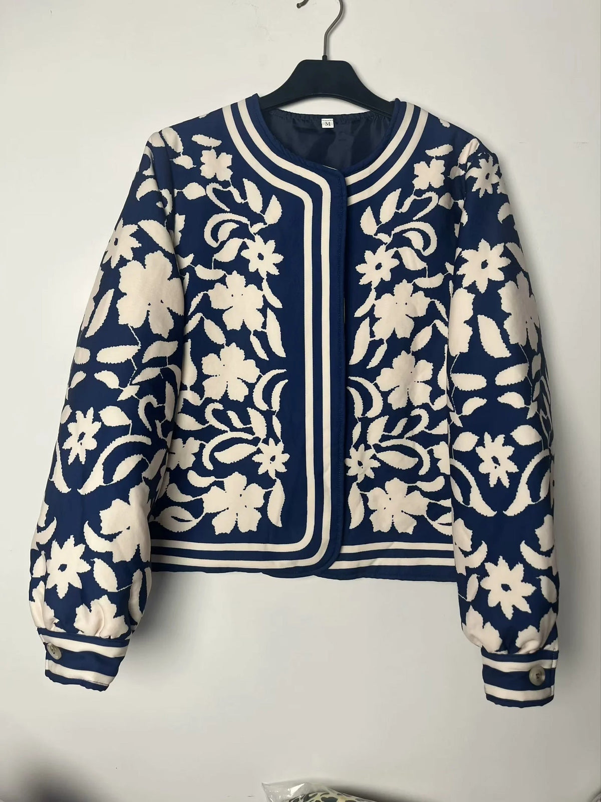 Vintage Inspired Garment