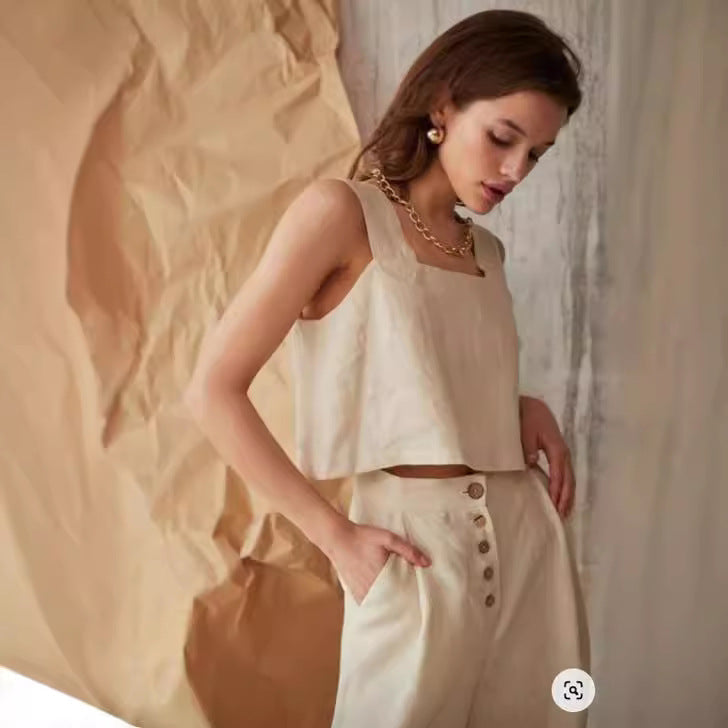 Thoughtfully Designed Top