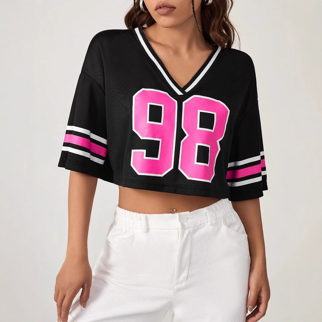 Classic Designed Top