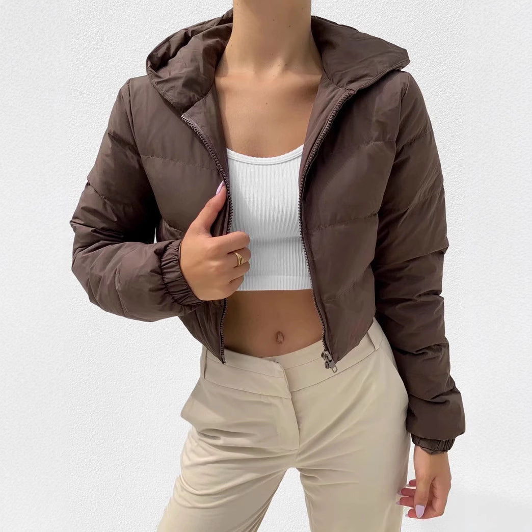 Thoughtfully Designed Garment