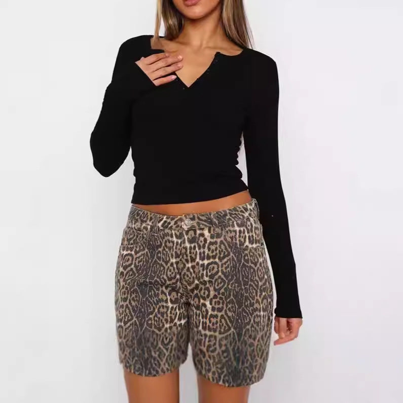 Thoughtfully Designed Shirt