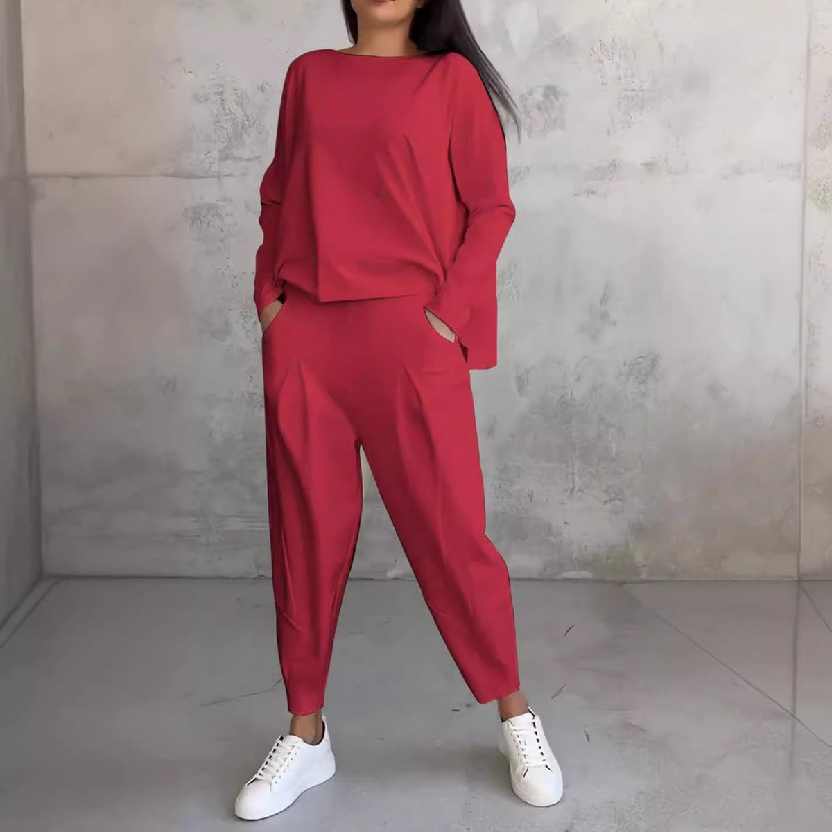 Elegantly Designed Garment