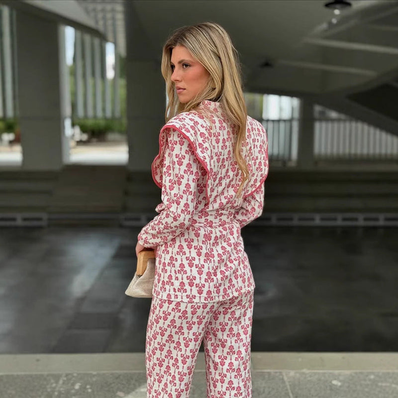 Timeless Vintage Style Garment