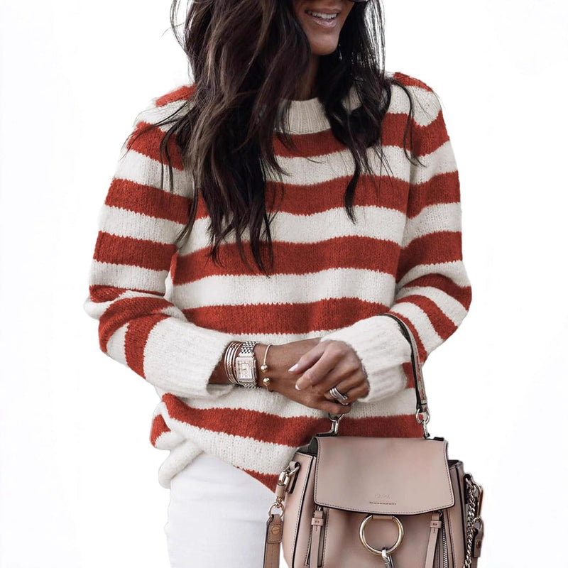 Vintage Inspired Pullover