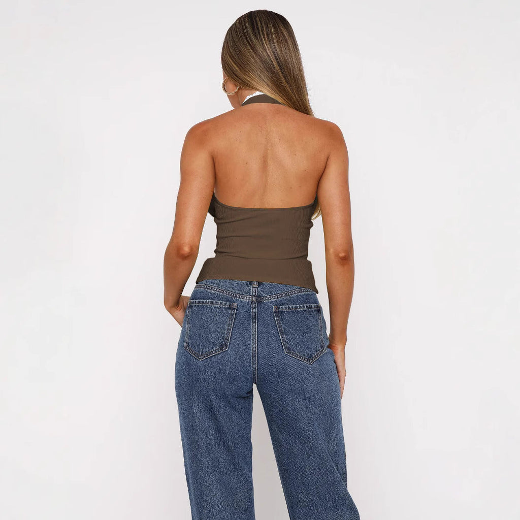 Gracefully Designed Top