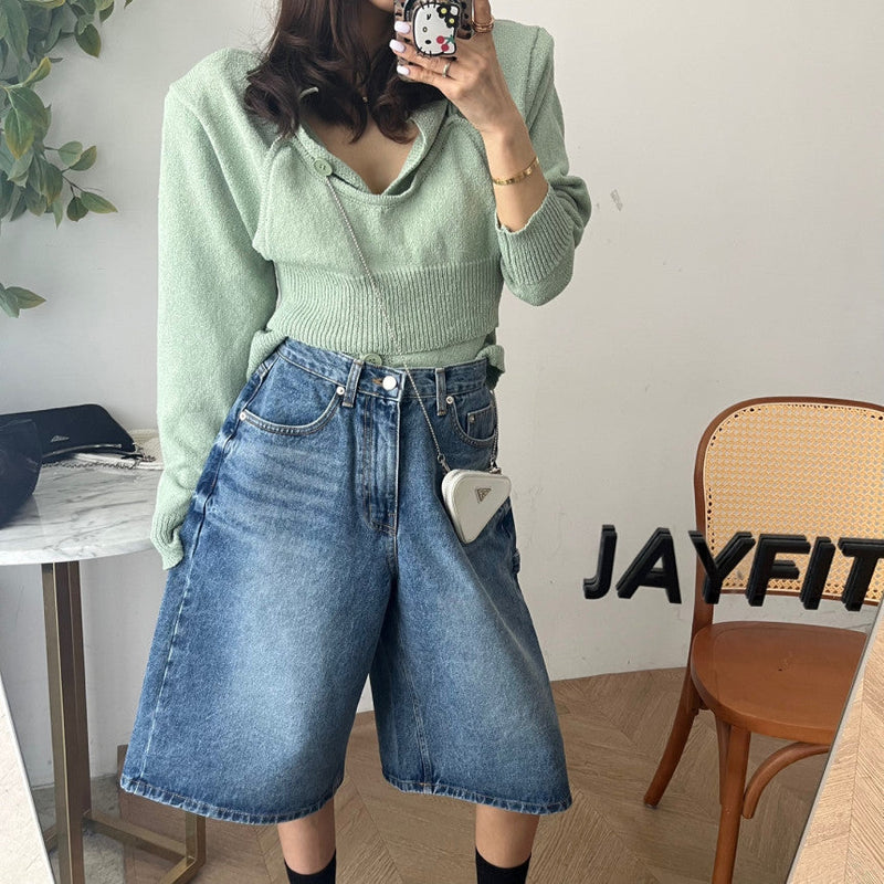 Thoughtfully Designed Garment