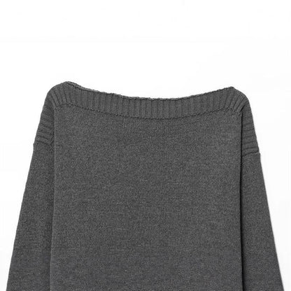Classic Designed Pullover