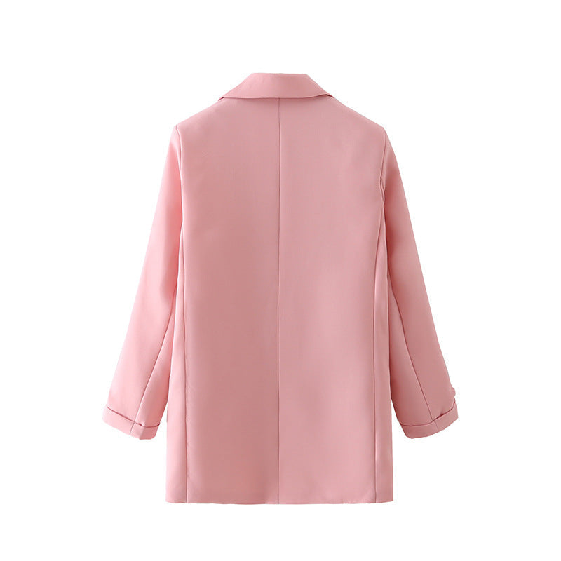 Thoughtfully Designed Garment